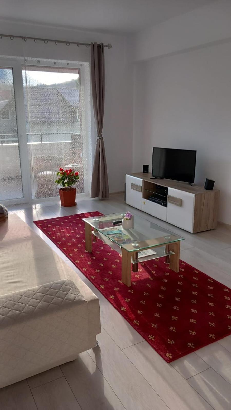 Piatra Craiului Residence Зернешті Екстер'єр фото